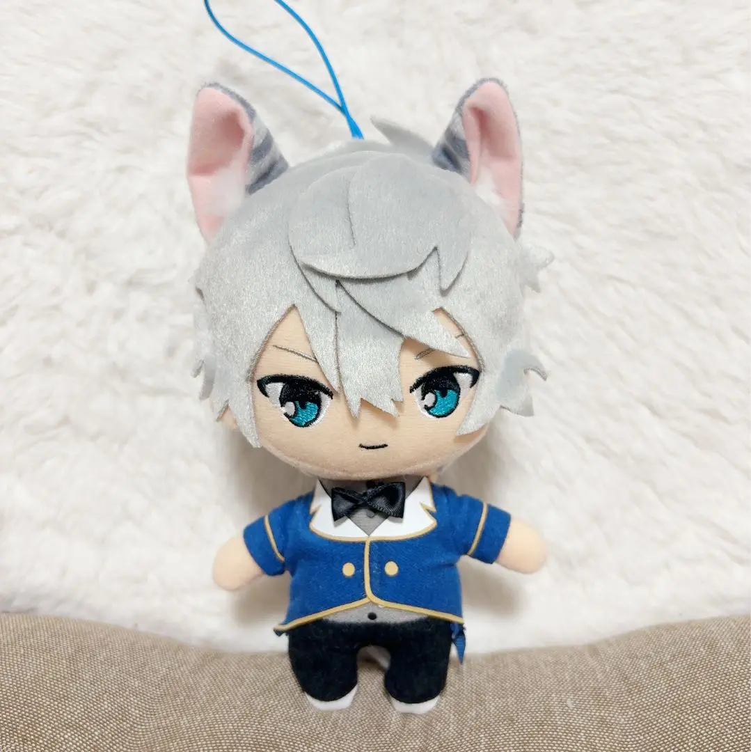 ぬいぐるみ あんさんぶるスターズ あんスタ 瀬名泉 Knights とも
