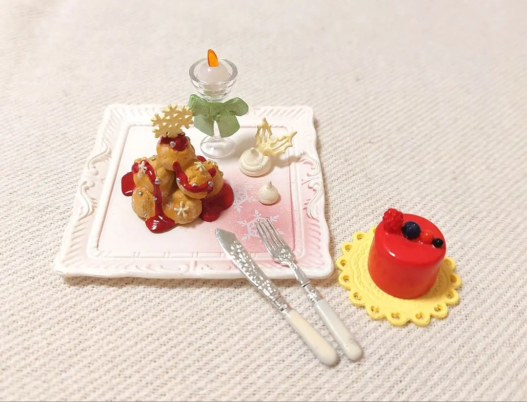 リーメント　ハートのSweets 愛しのうっとりスイーツ　おまとめ　可愛い！ ハートのSweets：商品案内 | 株式会社リーメント