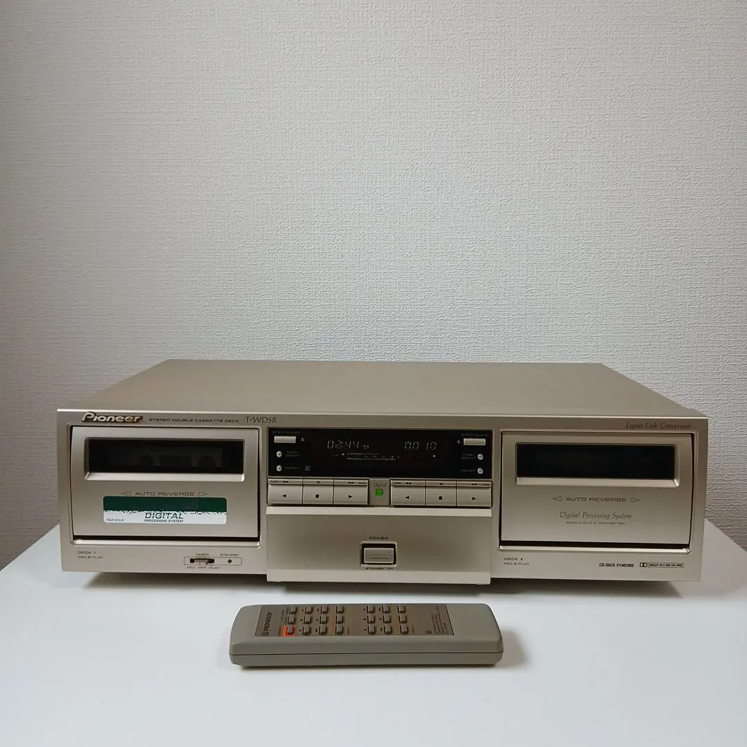2025年最新】パイオニア T-WD5Rの人気アイテム - メルカリ