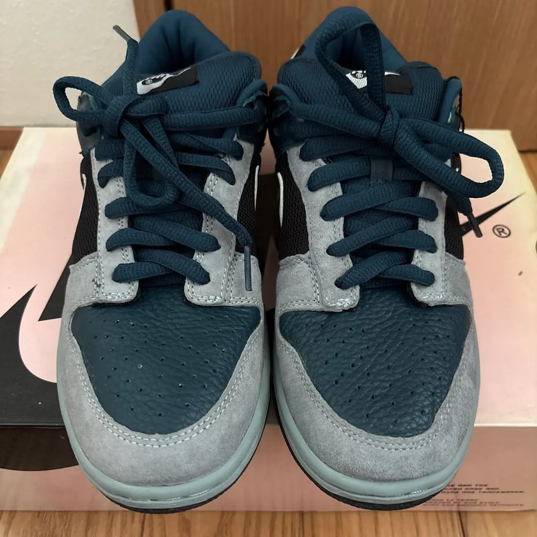 2025年最新】futura × nike sb dunk low proの人気アイテム