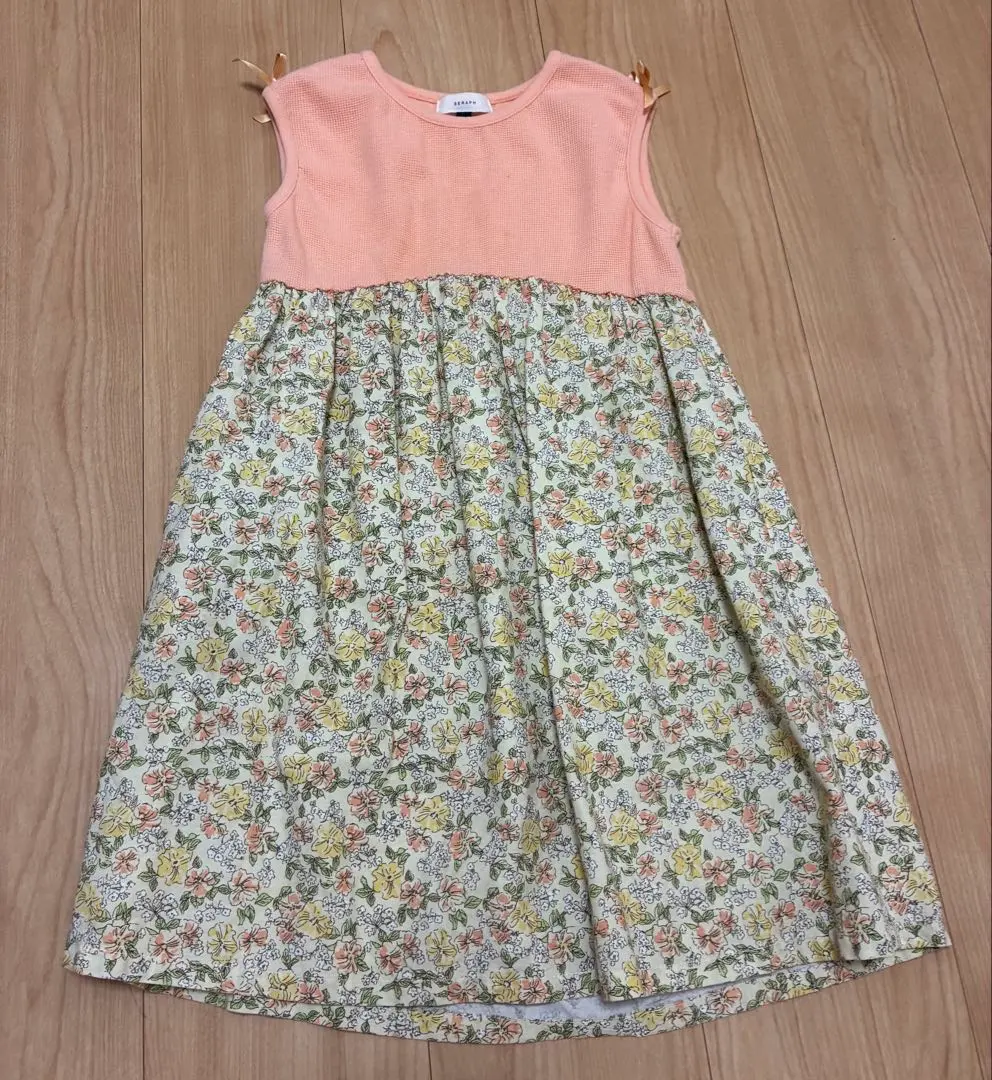 Thumbnail of SERAPH Sleeveless Dress 120cm