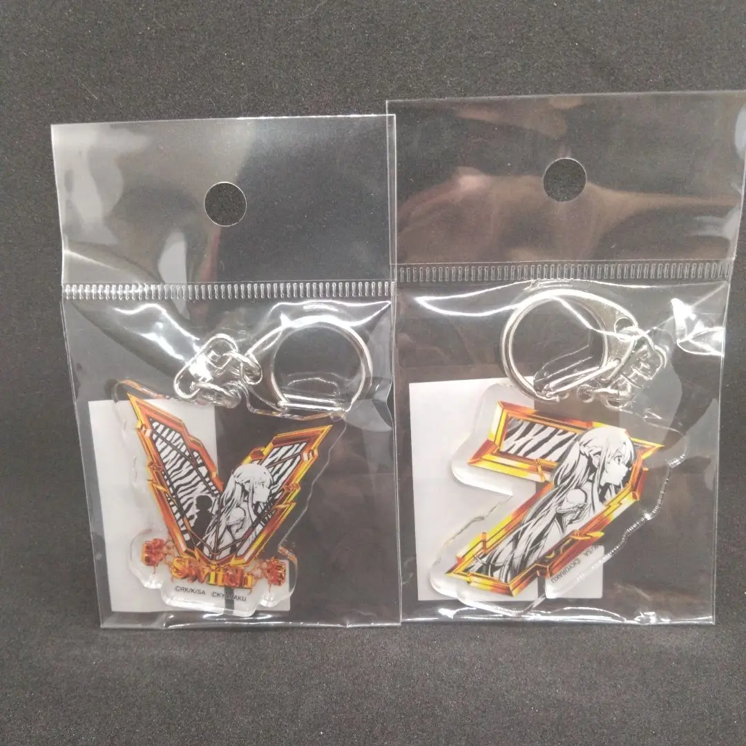 最終値下げ品　sao アクリルキーホルダー 4個セット（ぱちんこ） スマートぱちんこソードアート・オンライン (スマパチSAO) on X