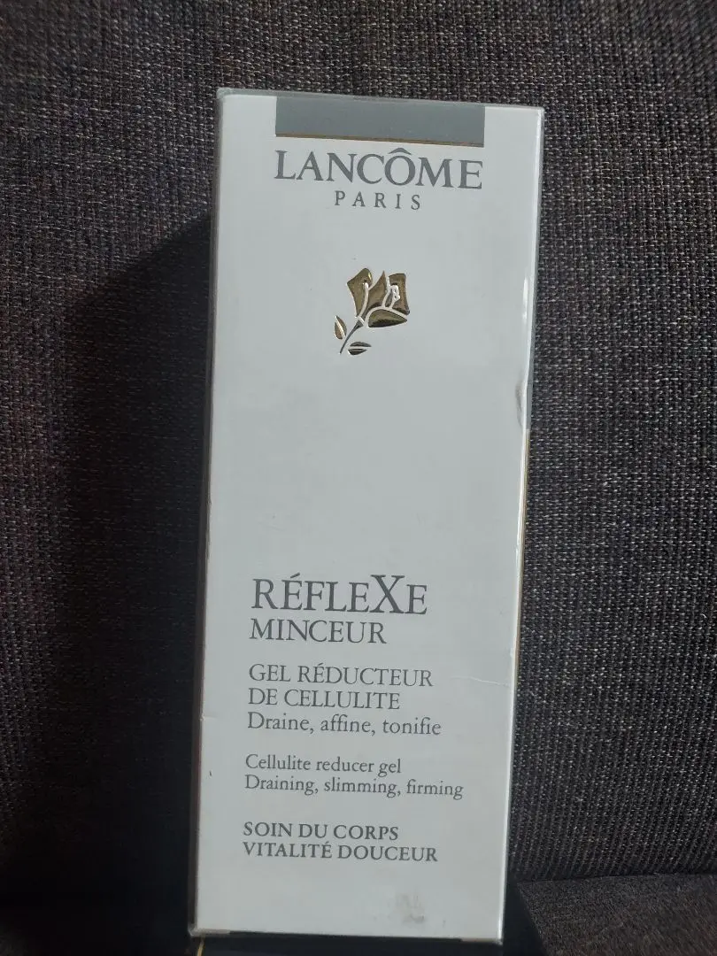 【新品未使用品】LANCOME REFLEXE MINCEUR ボディジェル LANCOME REFLEXE MINCEUR ボディジェル - メルカリ