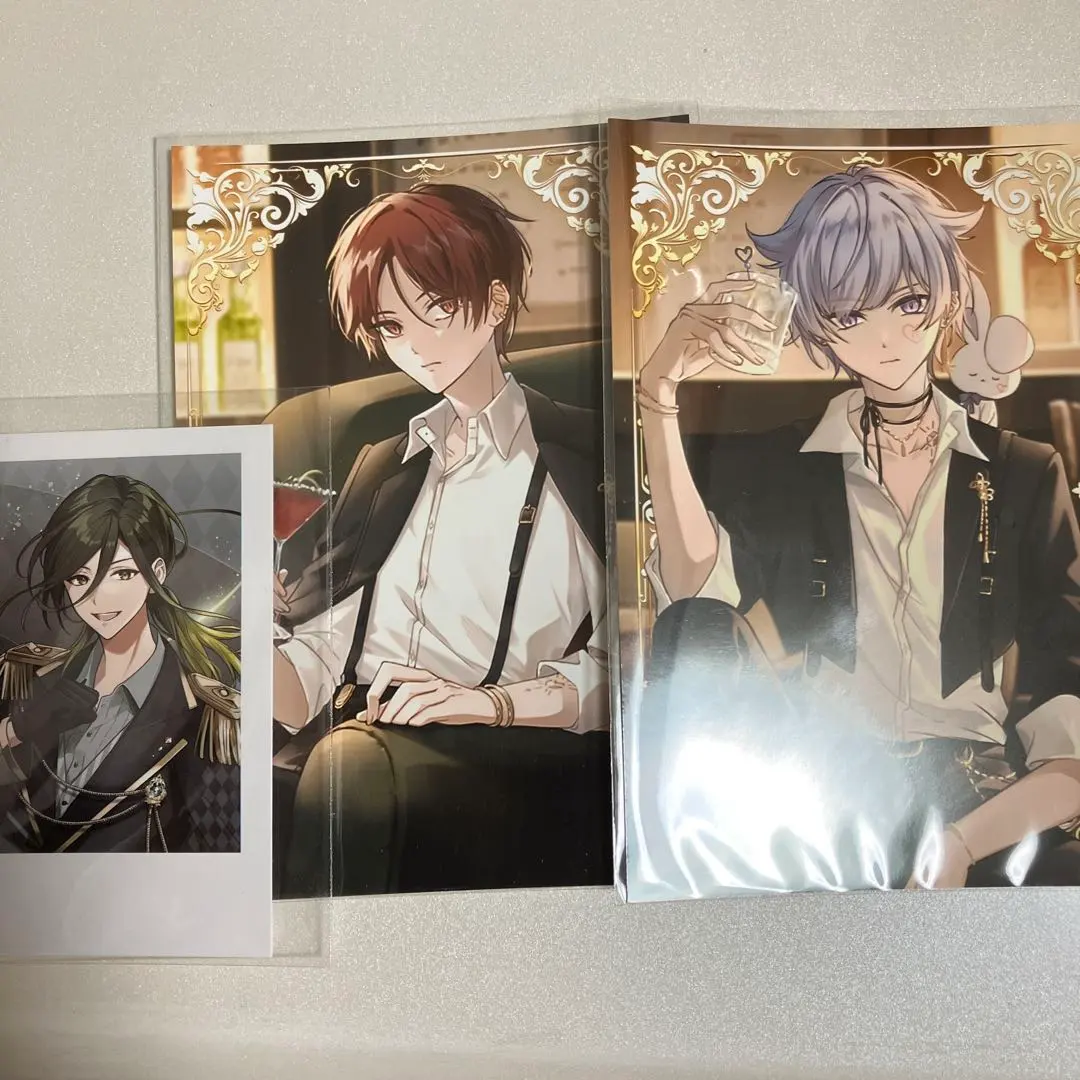 伊蕾絲寫真 的縮圖