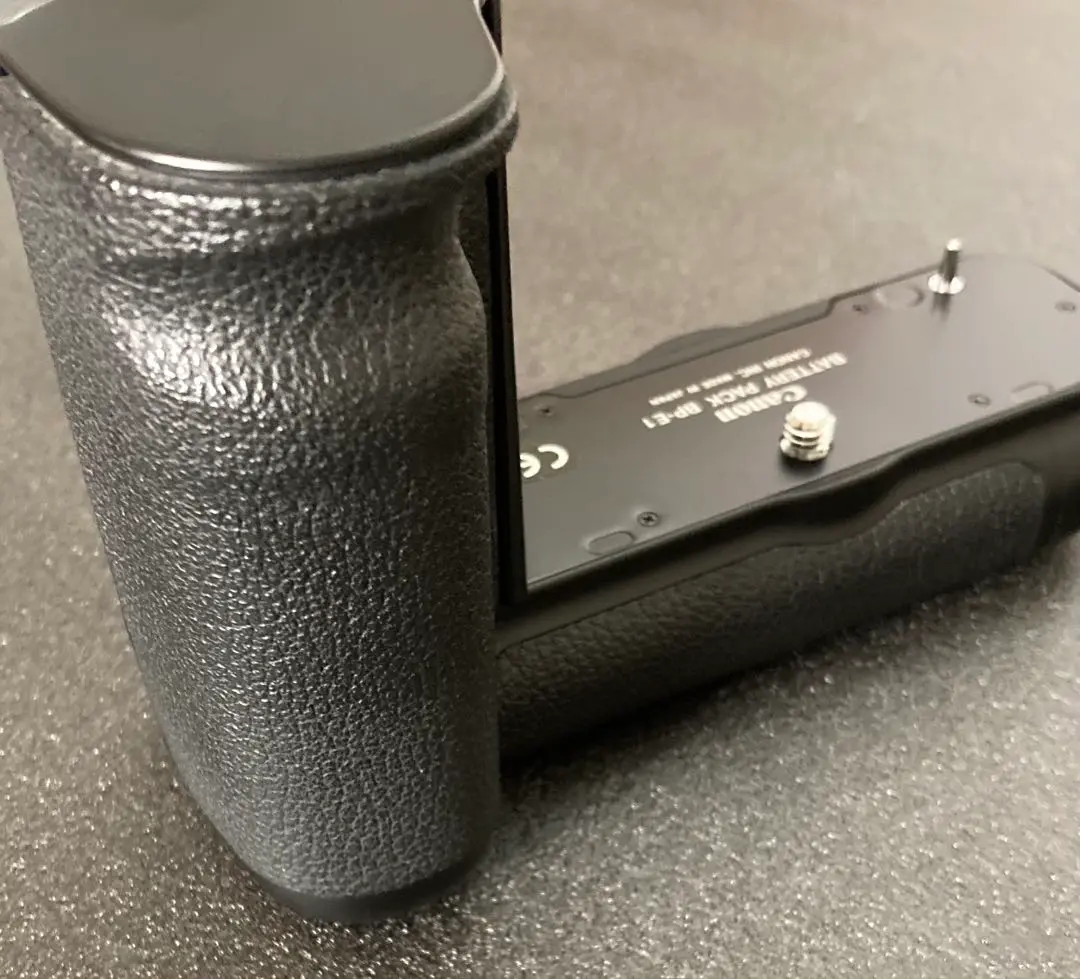 キャノン　フィルムカメラ　EOS-3 バッテリーパックBP-E1付き　中古品 中古 キャノン バッテリーパック BP-E1 EOS1・EOS3用 Canon