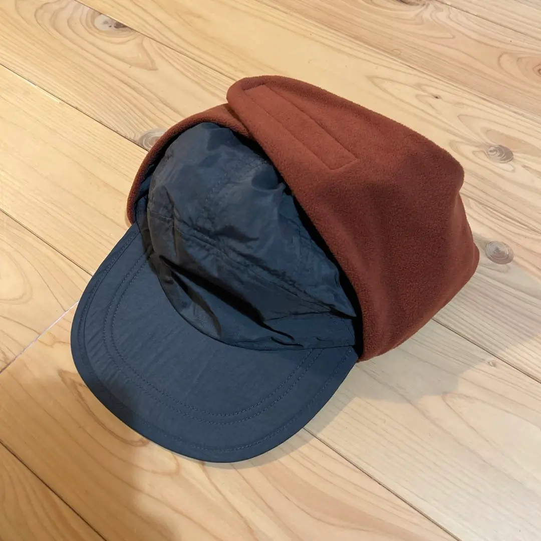 noroll unslacks cap キャップ ベージュ　コーデュラ 2025年最新】unslacks キャップの人気アイテム - メルカリ