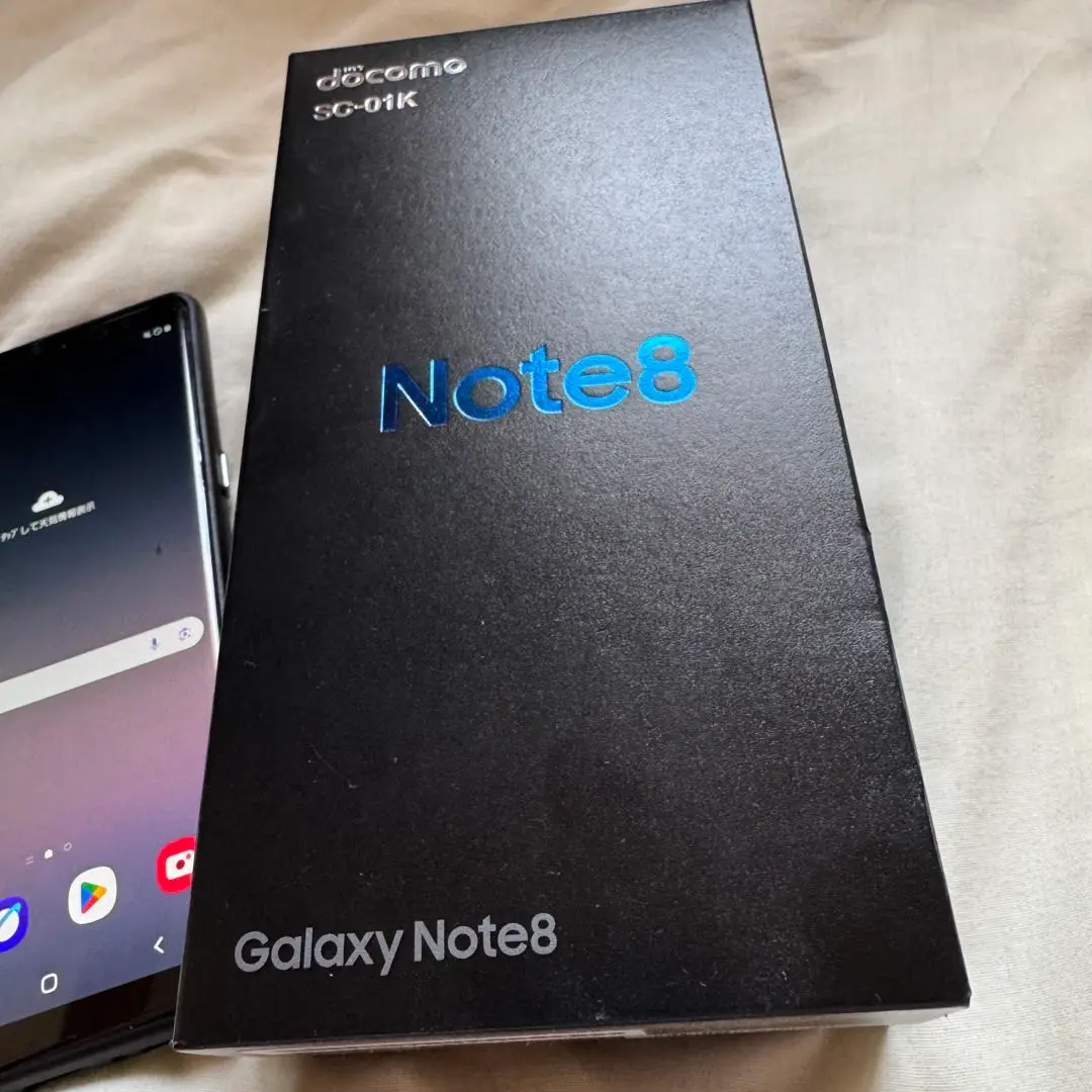 2025年最新】Galaxy Note8 ジャンクの人気アイテム - メルカリ