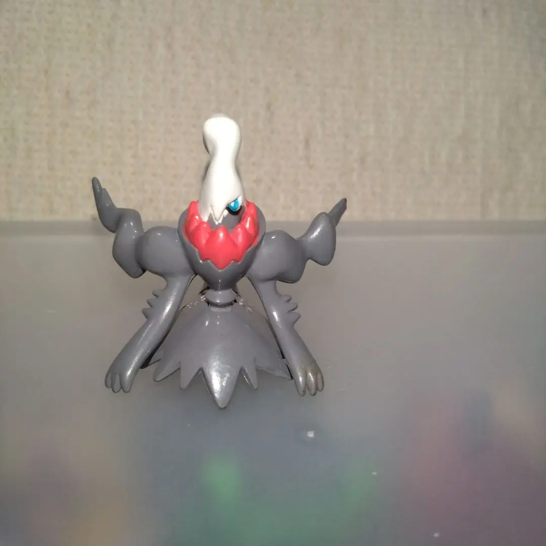 ポケモン　モンコレ モンスターボールシリーズ　ダークボール ポケットモンスター モンコレモンスターボール ダークボール