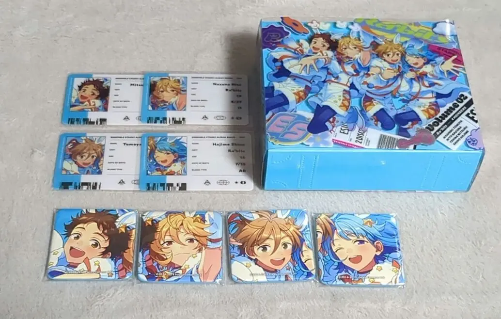 2025年最新】あんスタ クリアポスター ra*bitsの人気アイテム