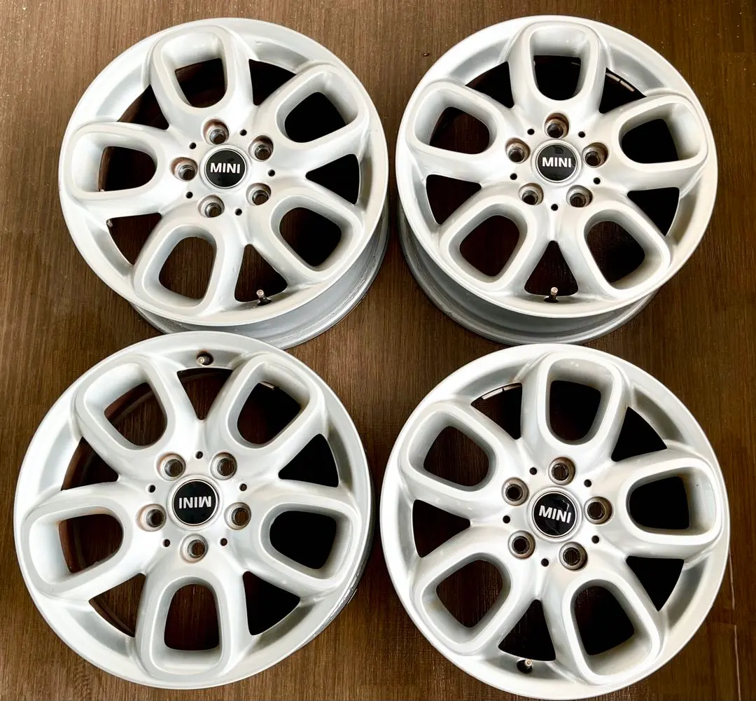 2025年最新】195/55R16 MINI 純正の人気アイテム - メルカリ