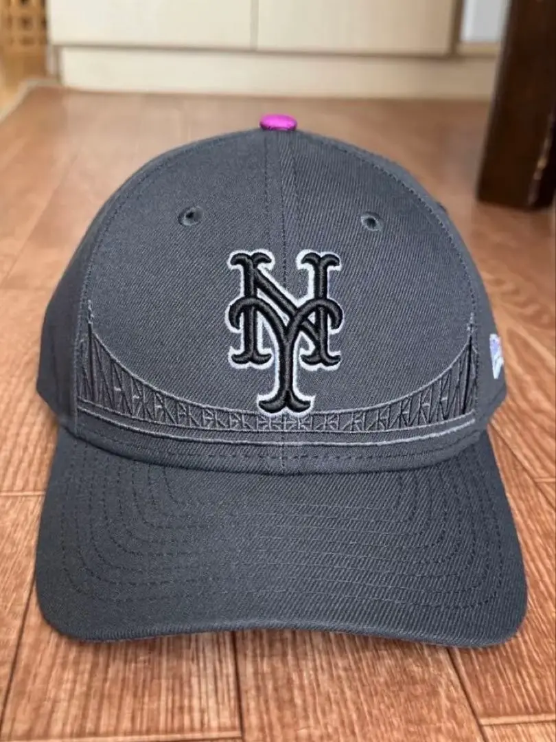 超激レア！入手困難！メッツ 9FIFTY シティコネクト スナップバックキャップ シティコネクト ニューエラ キャップ 9FIFTY ニューヨーク