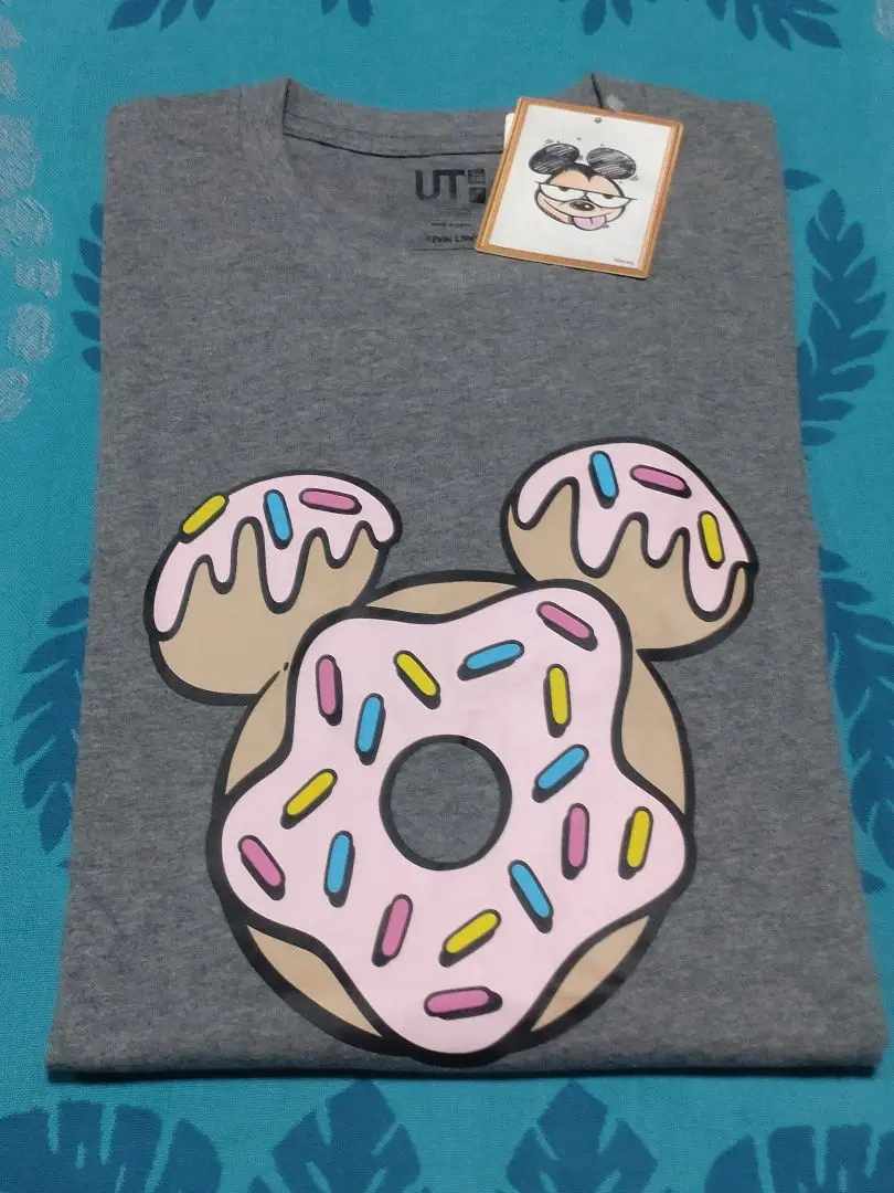 埼玉西武ライオンズ　ユニクロコラボXLサイズエミテラス所沢限定Tシャツ2枚セット ユニクロ、エミテラス所沢でUTme!の地元コラボT/トート。西武
