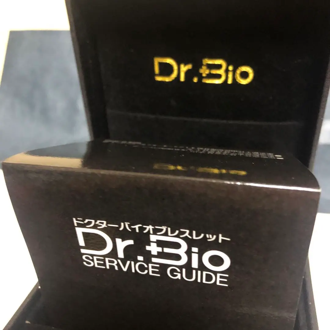 新品 Dr.Bio  ドクターバイオ　アンクレット ハートチャーム 希少 新品 Dr.Bio ドクターバイオアンクレット ハートチャーム 希少