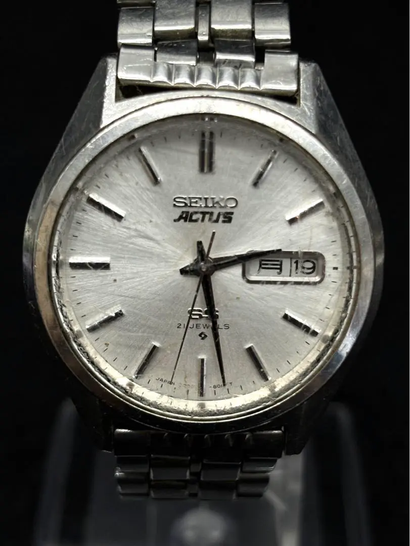 2025年最新】SEIKO 6306 8020の人気アイテム - メルカリ