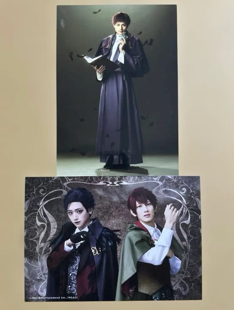 月岡紬 悪魔 缶バッジ アクスタ セット 2025年最新】月岡紬の人気アイテム - メルカリ