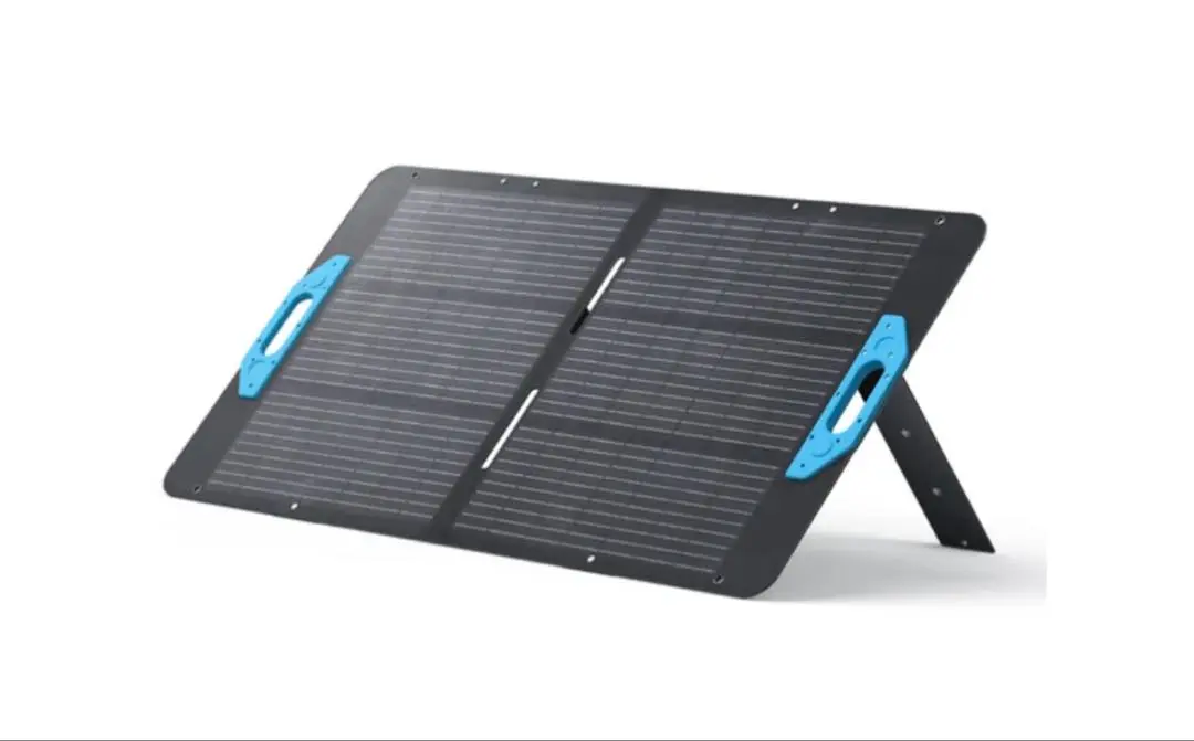 【未使用】Anker 625 Solar Panel（100W） ソーラーパネル Anker 625 Solar Panel (100W) | ソーラーパネルの製品情報