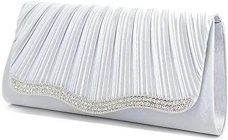 Thumbnail of Party Bag Clutch Bag Women's Bag with Chain Formal