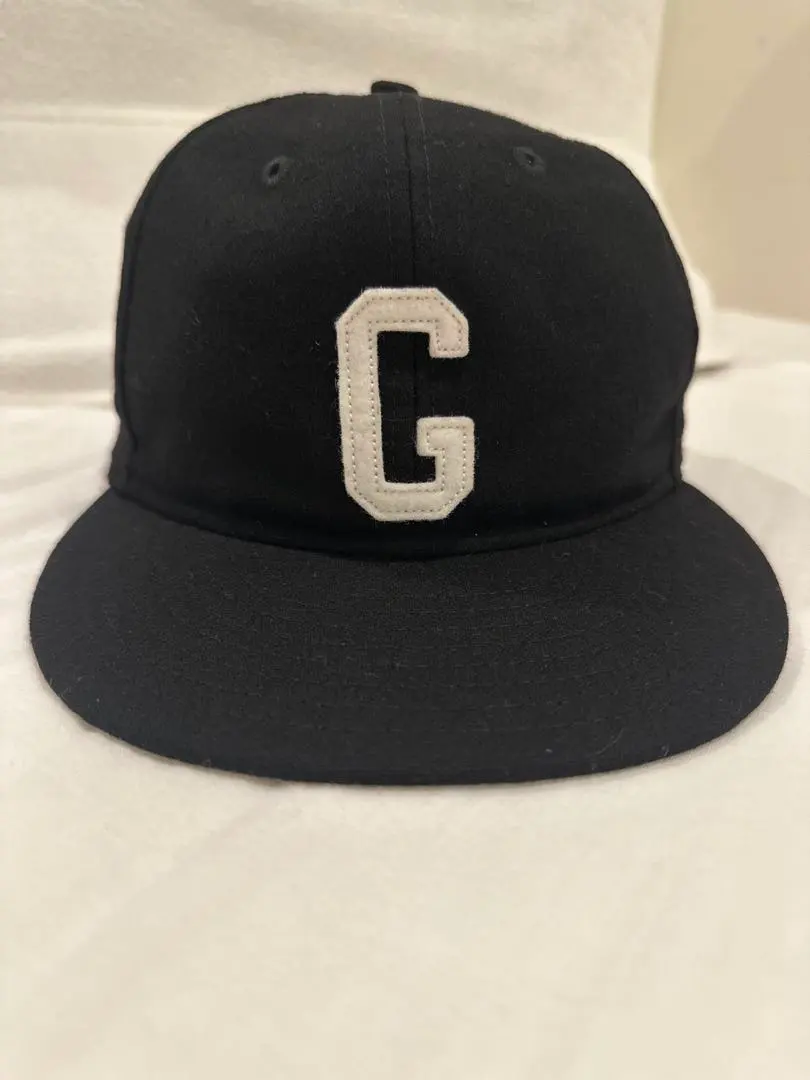 Thumbnail of Fear of God × New Era Limited Edition Cap