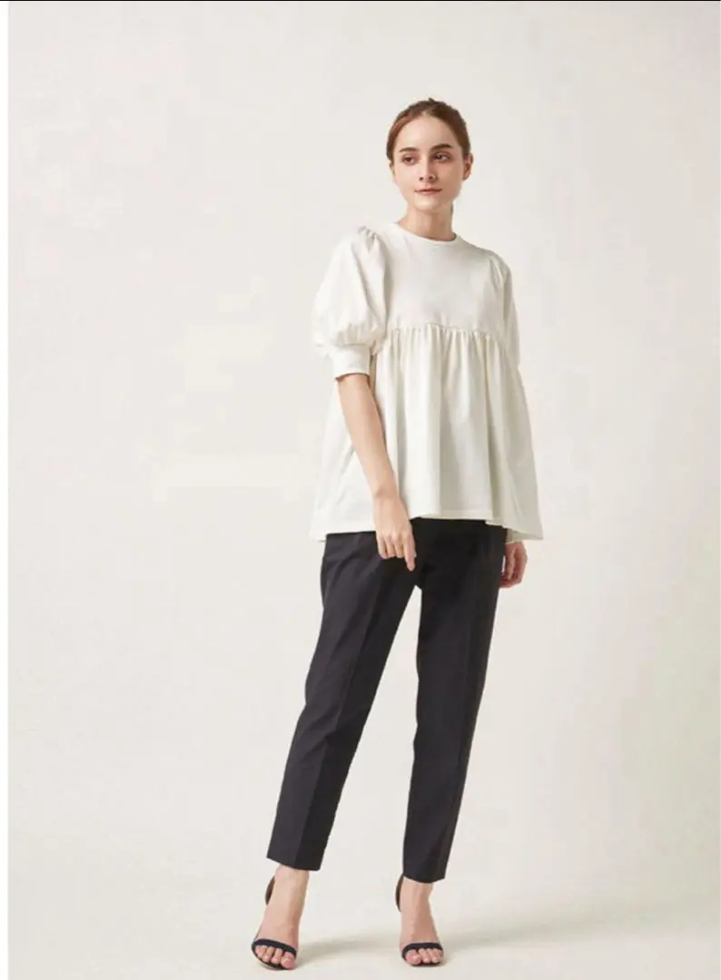 Thumbnail of Yori Balloon Top