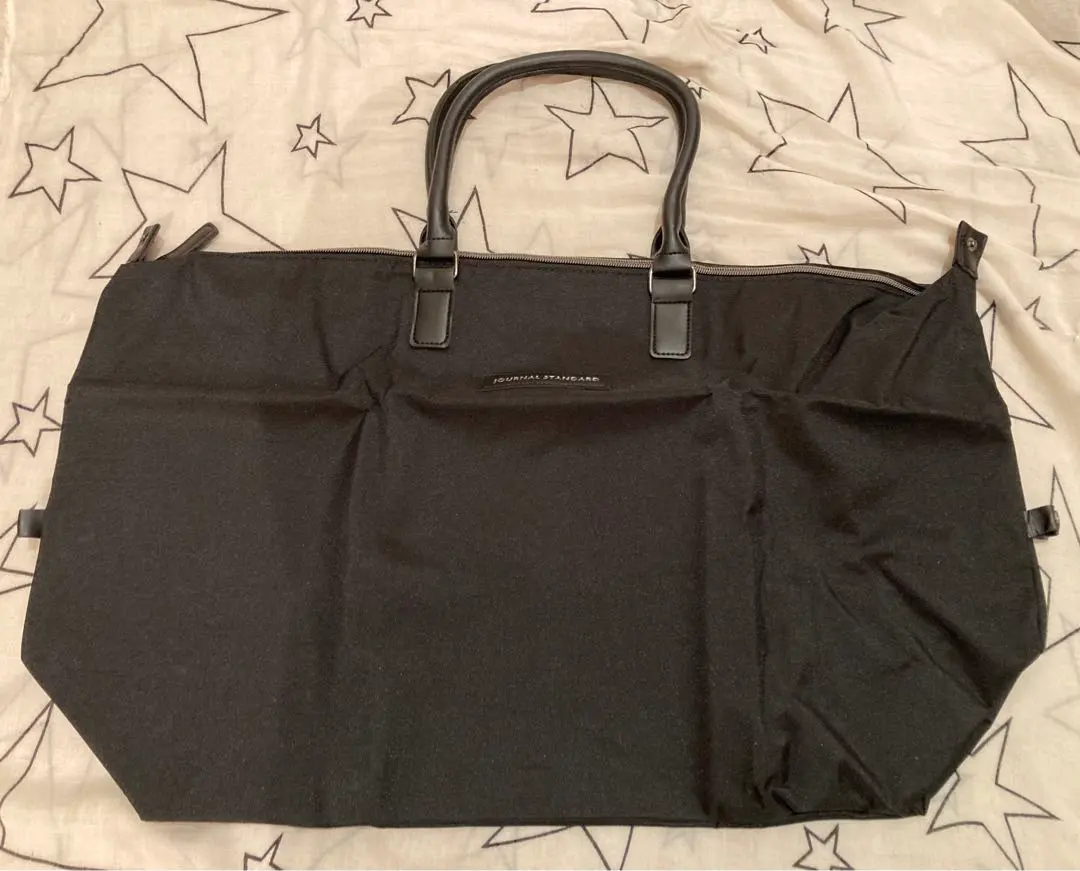 ジャーナルスタンダード レザーボストンバッグ JOURNAL STANDARD｜ジャーナルスタンダードのボストンバッグ