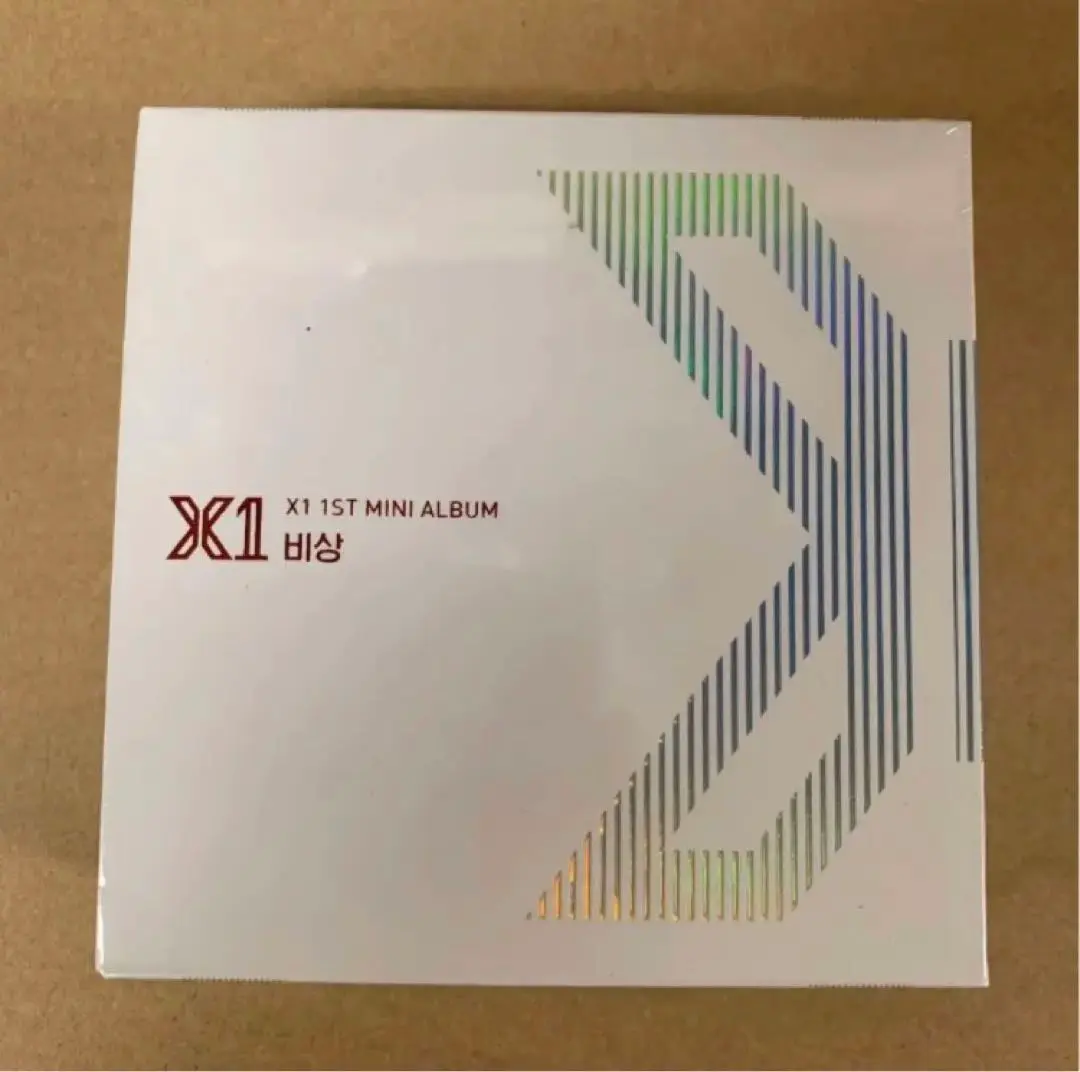 2025年最新】x1 cd ミニアルバム 飛翔の人気アイテム - メルカリ