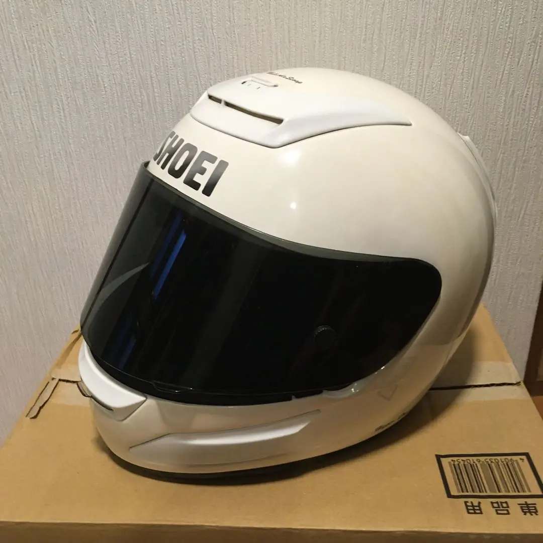 2025年最新】SHOEI ショウエイ X-8SPの人気アイテム - メルカリ