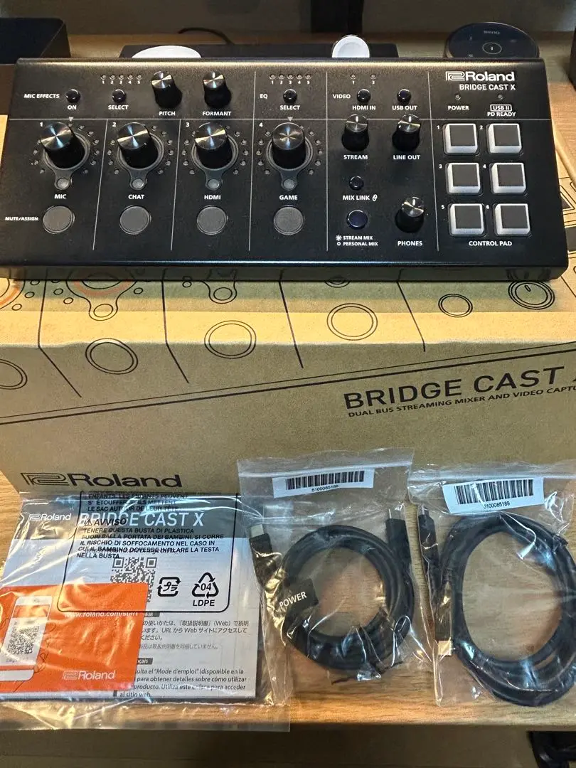 2025年最新】bridge cast xの人気アイテム - メルカリ
