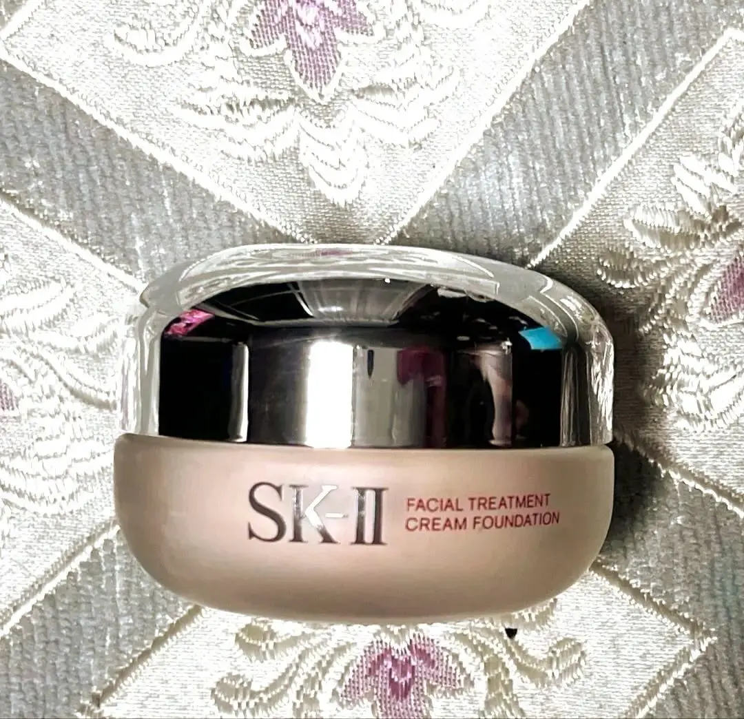 6n☆未使用☆SK-II セルミネーション リクィッド ファンデーション 310 セルミネーションリクィッドファンデーション 25ml SPF24 PA++(