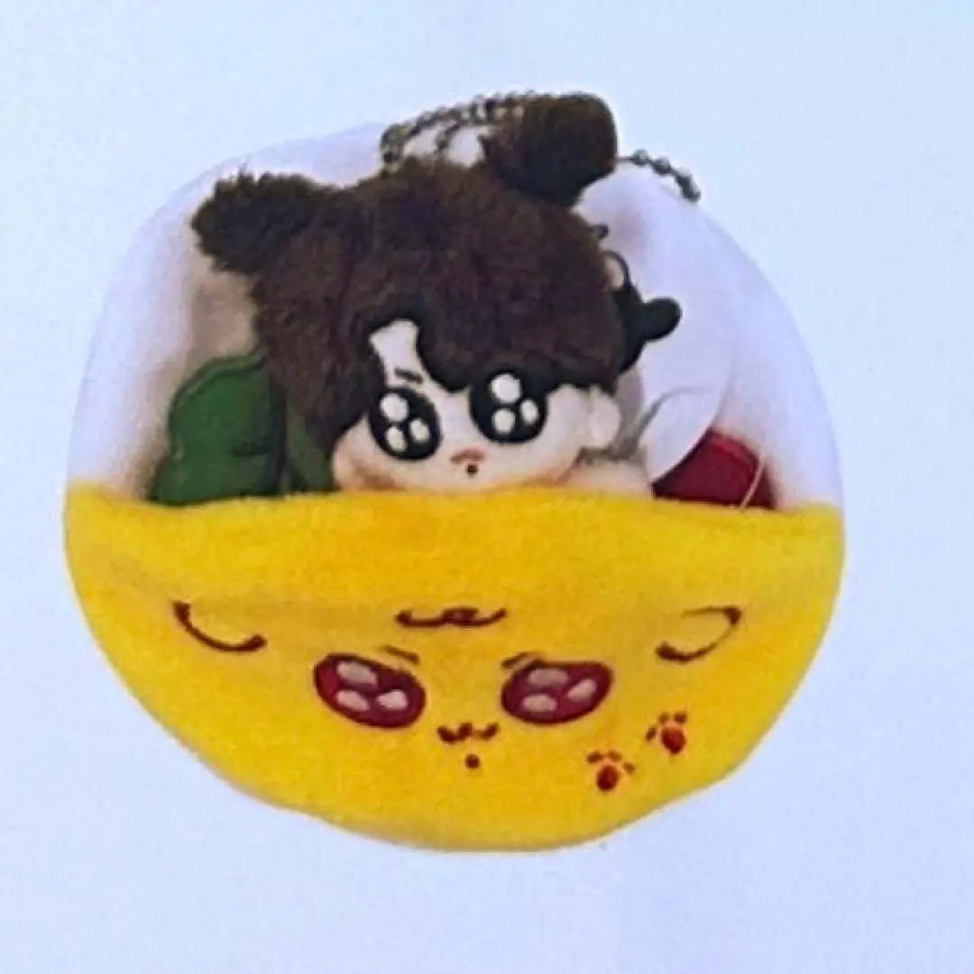 グクトゥギ　7㎝ Amazon.co.jp: 8Ts ジョングク ぬいぐるみ 7cm グクトゥギ