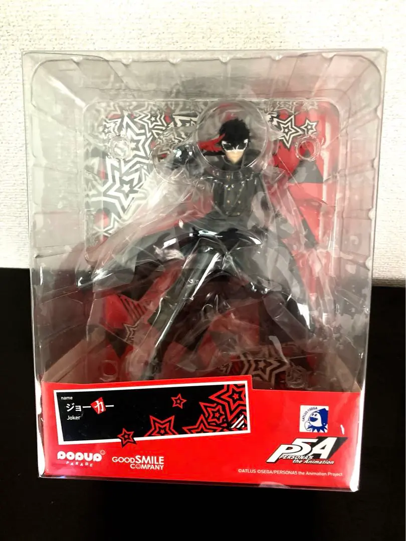 2025年最新】POP UP PARADE PERSONA5 the Animationの人気