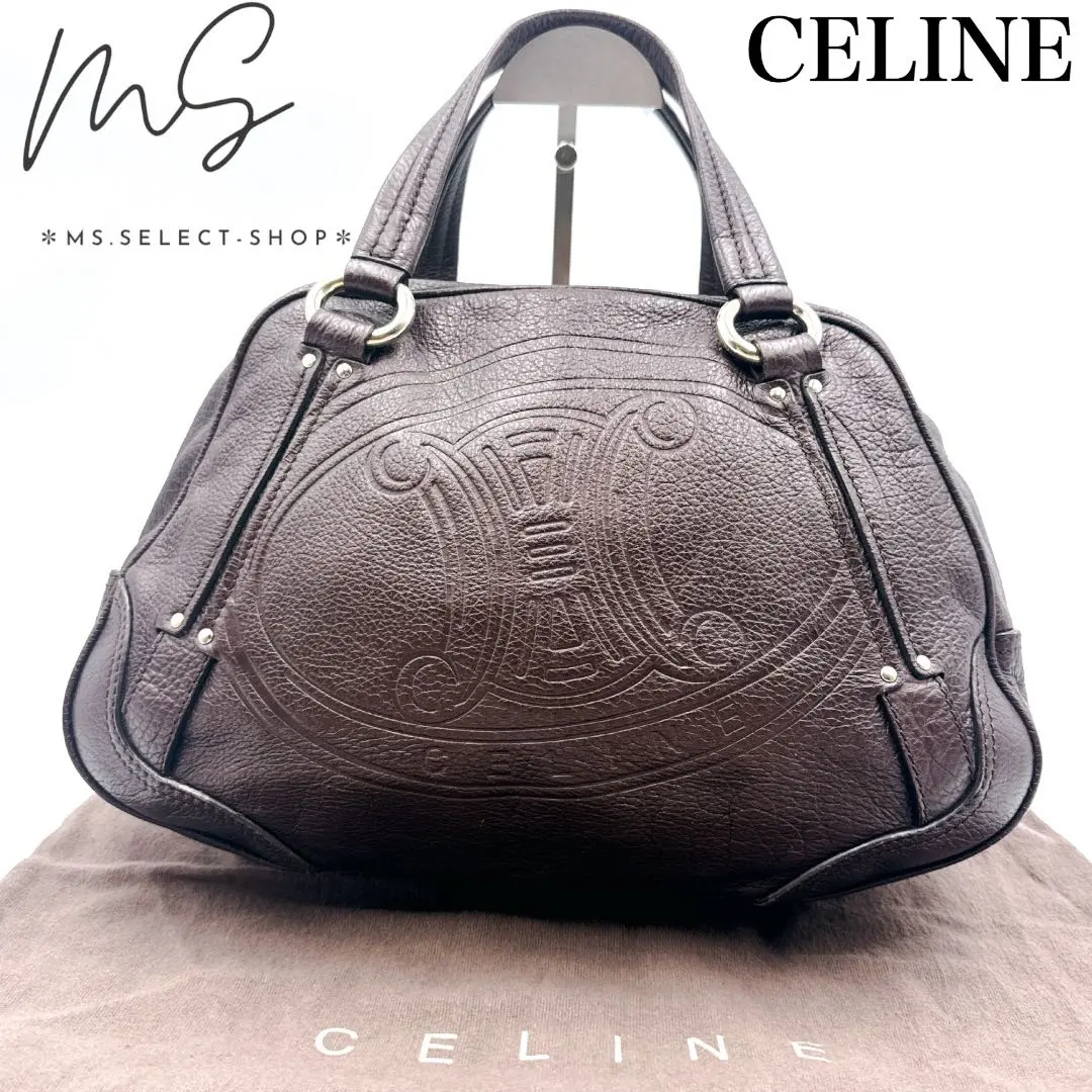 2025年最新】CELINE セリーヌ デリバリーの人気アイテム - メルカリ