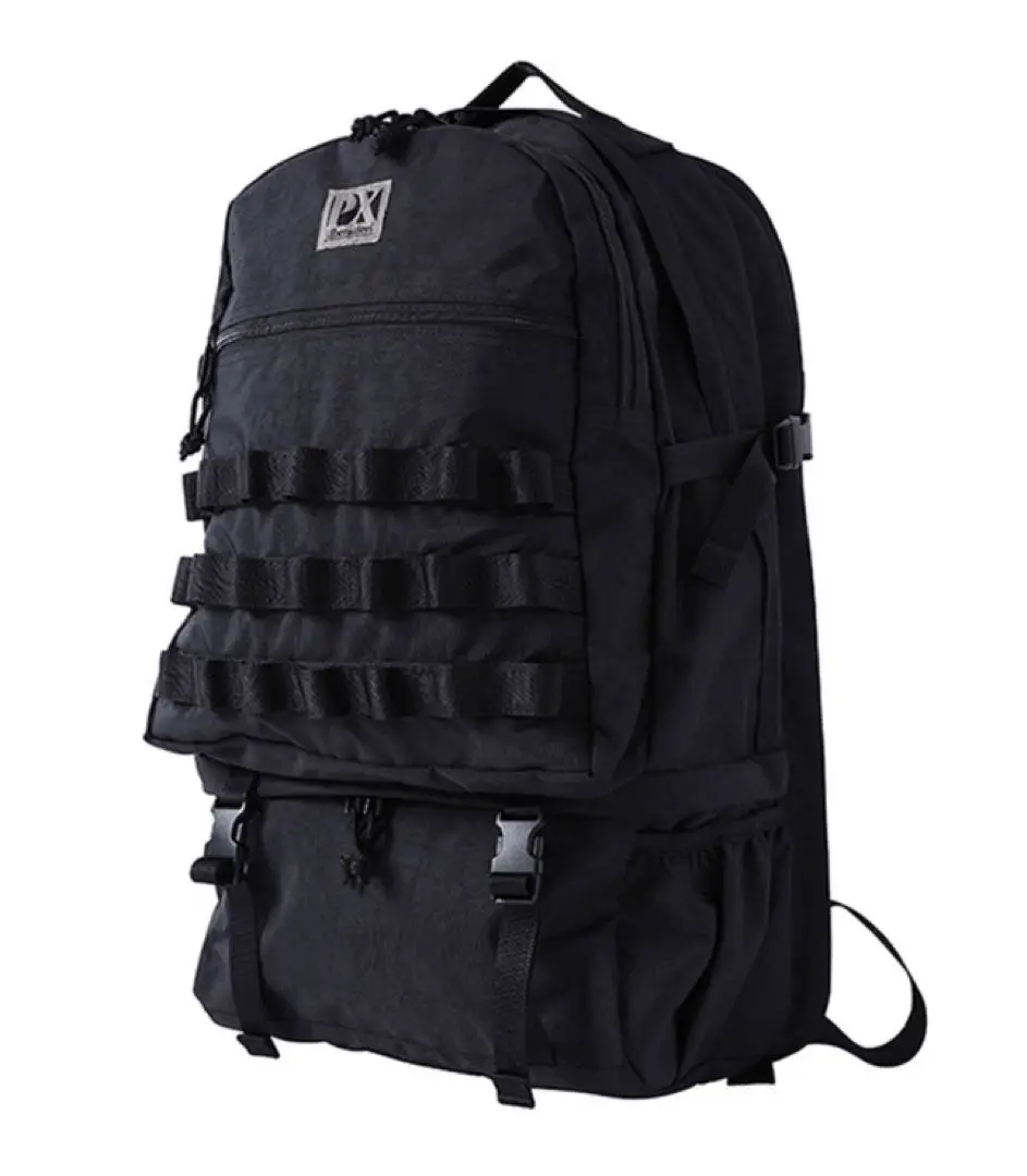 激レア/廃番【リベレイダース】ユーティリティー バックパック リュック 26L黒 激レア/廃番【リベレイダース】ユーティリティー バックパック