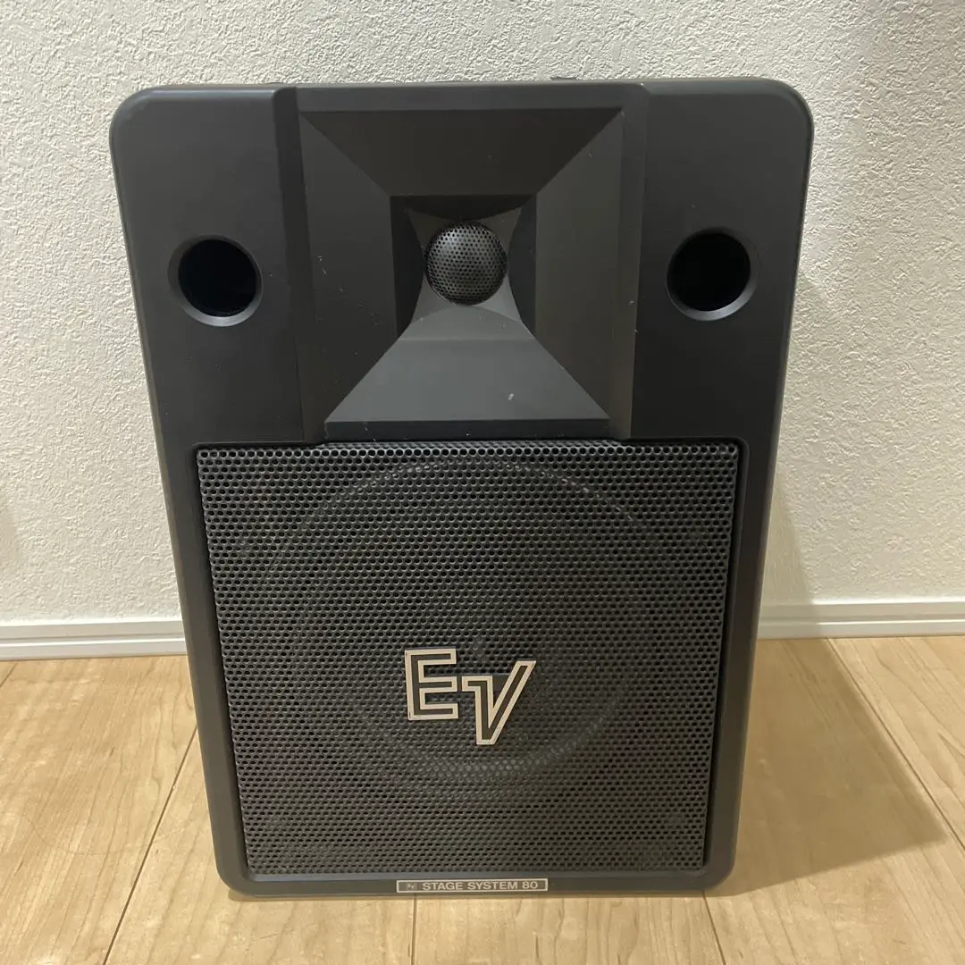 2025年最新】Electro Voice S-80の人気アイテム - メルカリ