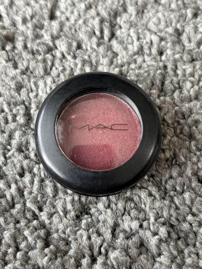 Thumbnail of [Price Reduced] MAC Cranberry Powder Eye Shadow
