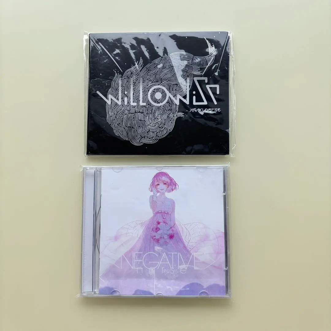 nqrse NEGATIVE CD バレンタイン アクキー Amazon.co.jp: nqrse なるせ アクキー ナース アリス