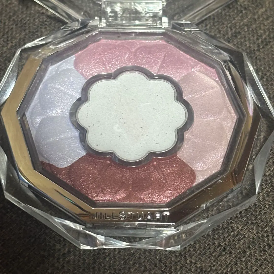 Thumbnail of JILL STUART Bloom Couture Eyes 07