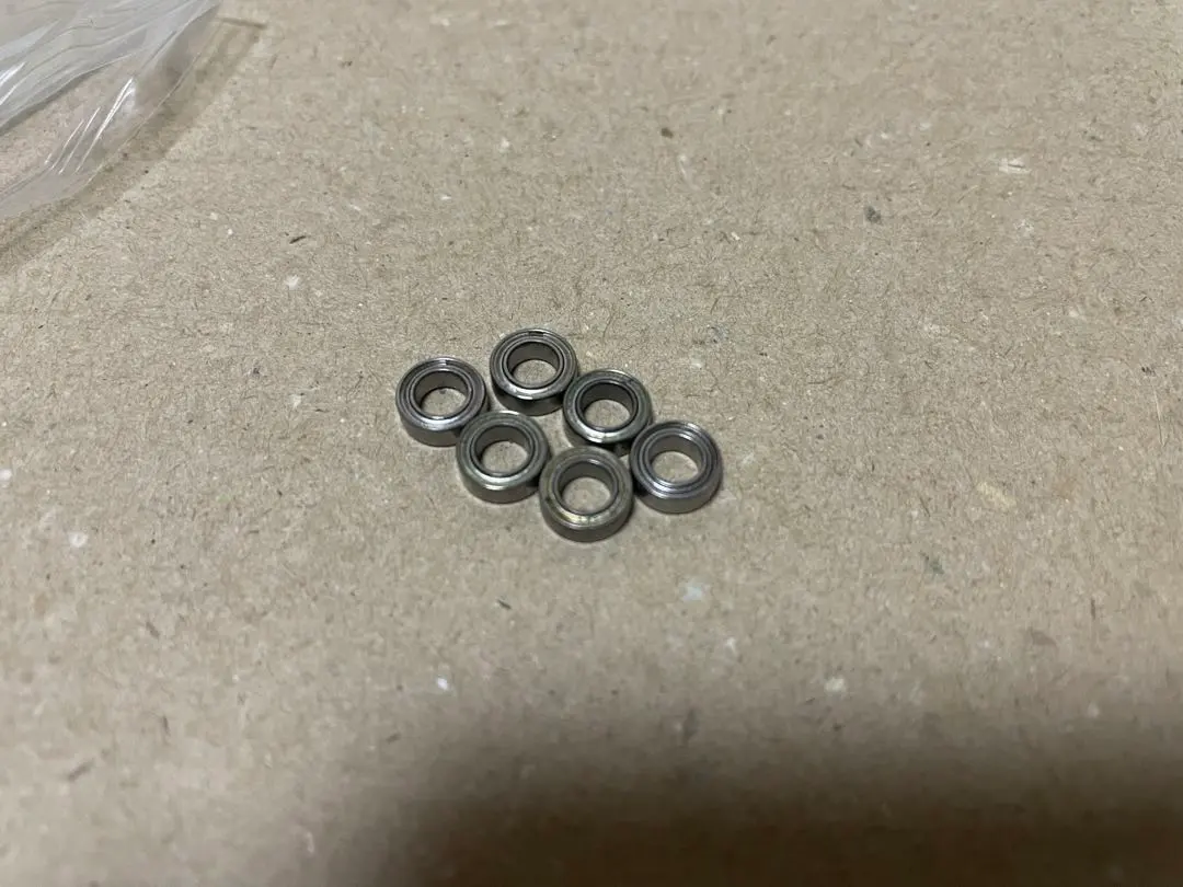 捲線器手柄用軸承組 的縮圖