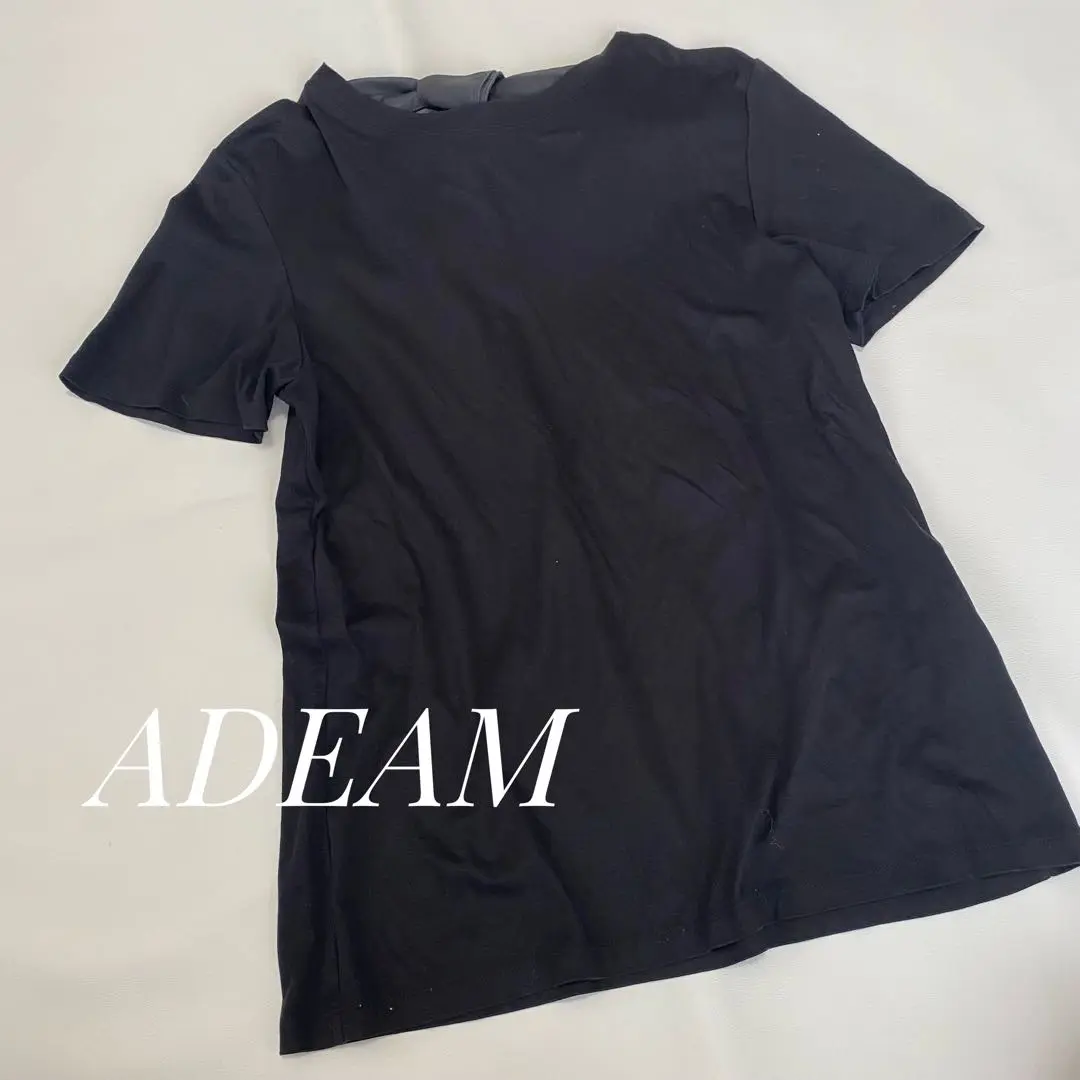 2025年最新】アディアム レディース 半袖(Tシャツ) Tシャツ