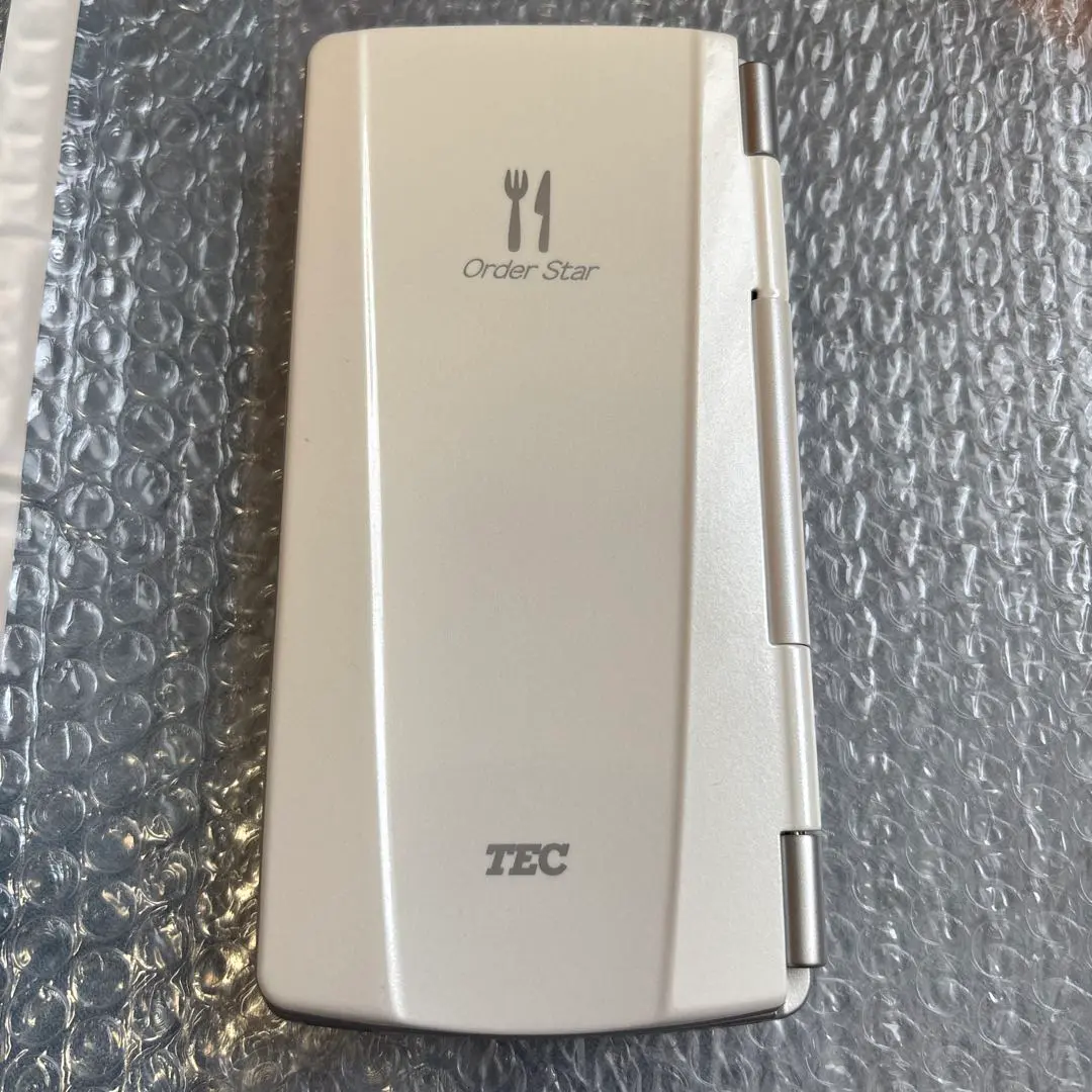 2025年最新】TEC 東芝テック ハンディターミナルの人気アイテム