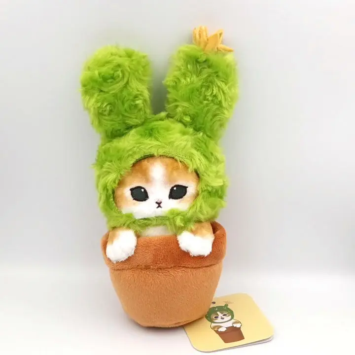テンニャン 15cm ぬいぐるみ 2025年最新】テンニャンの人気アイテム - メルカリ