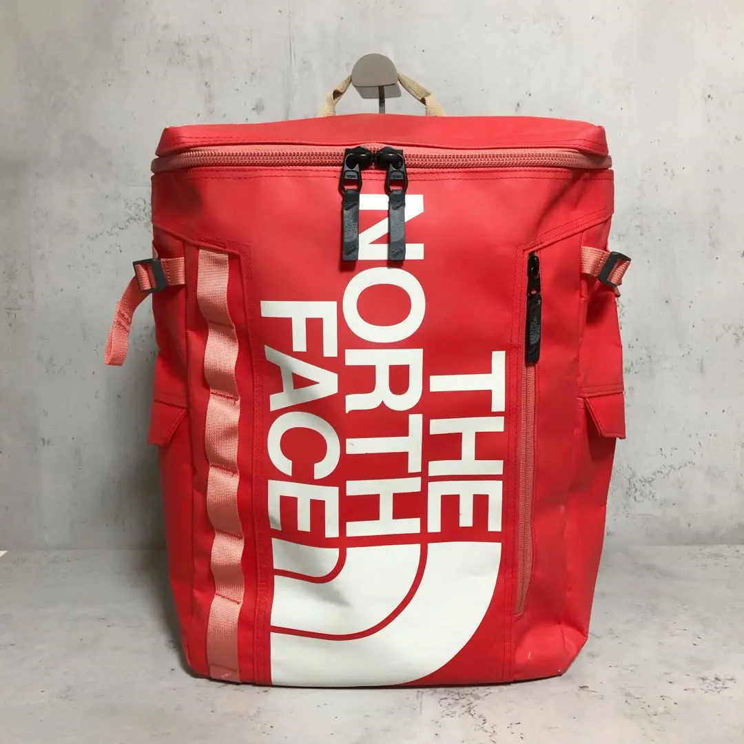 THE NORTH FACEノースフェイス BC FUSE BOX II ヒューズボックス