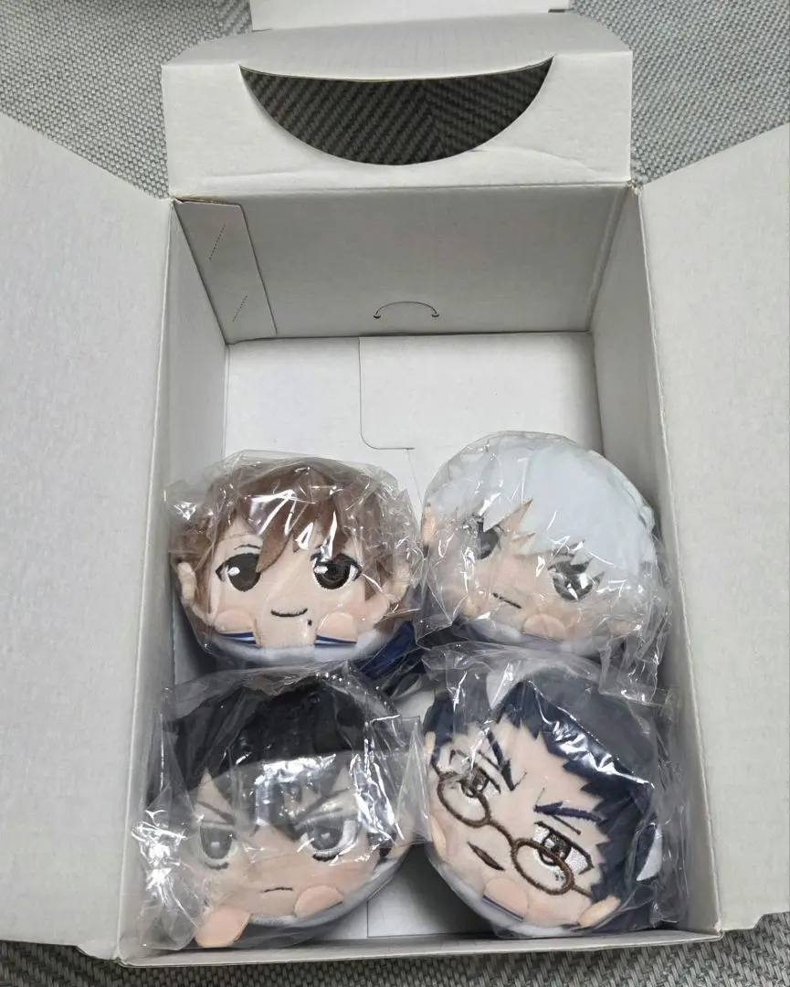 Thumbnail of World End Heroes Merchandise Compilation