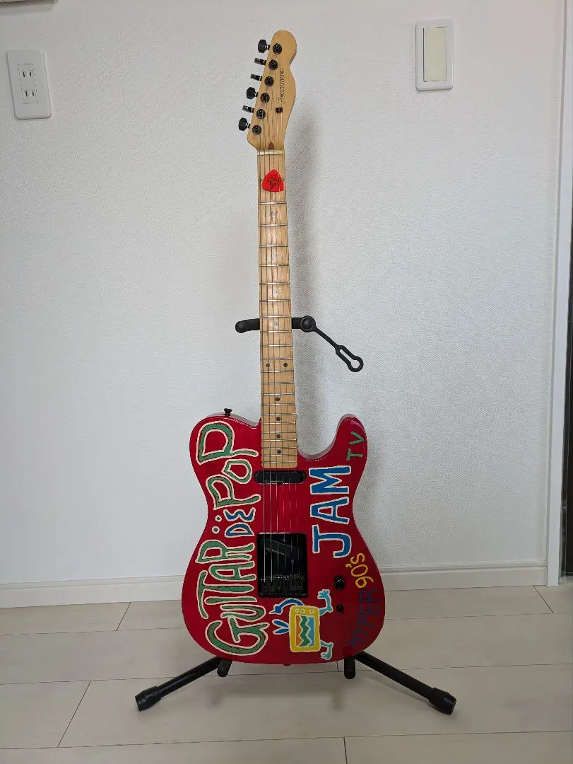 T*K様 Guitar Pop Jam 90s TAKUYAモデル T*K様 Guitar Pop Jam 90s TAKUYAモデル