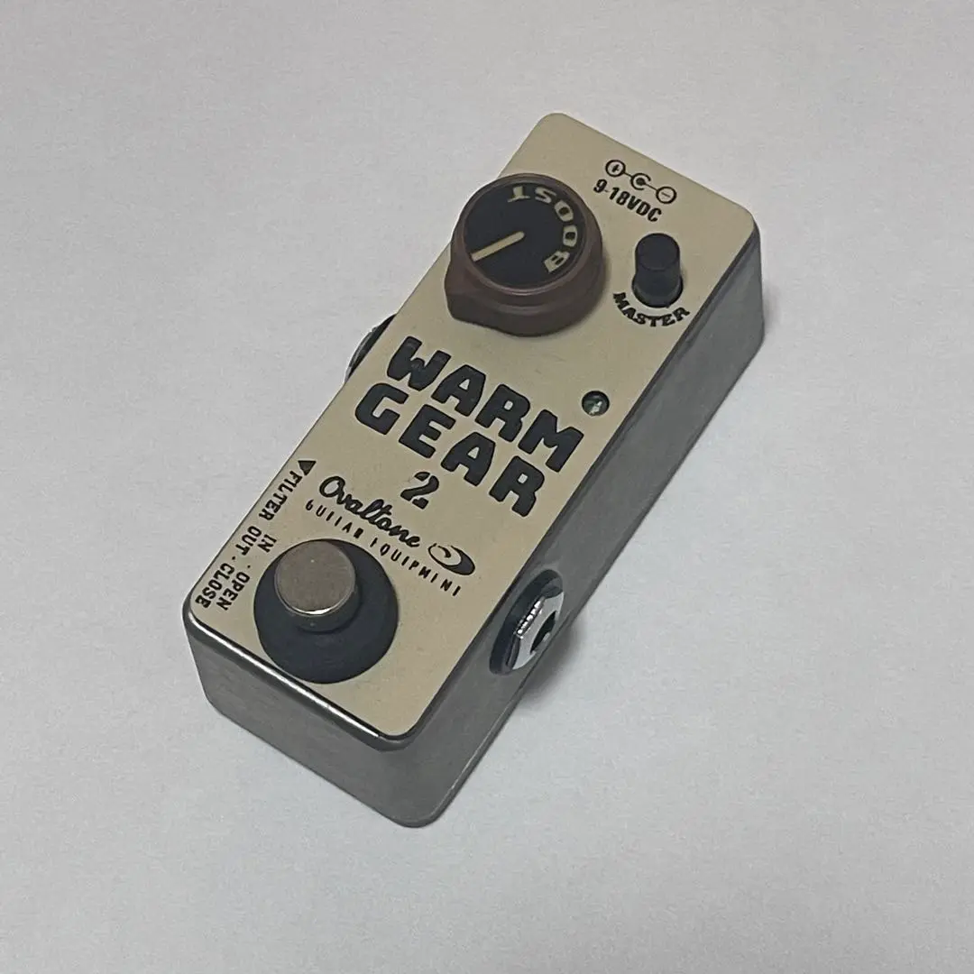 2025年最新】ovaltone warm gearの人気アイテム - メルカリ