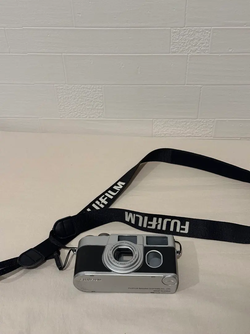 2025年最新】写ルンです カバー ストラップの人気アイテム - メルカリ