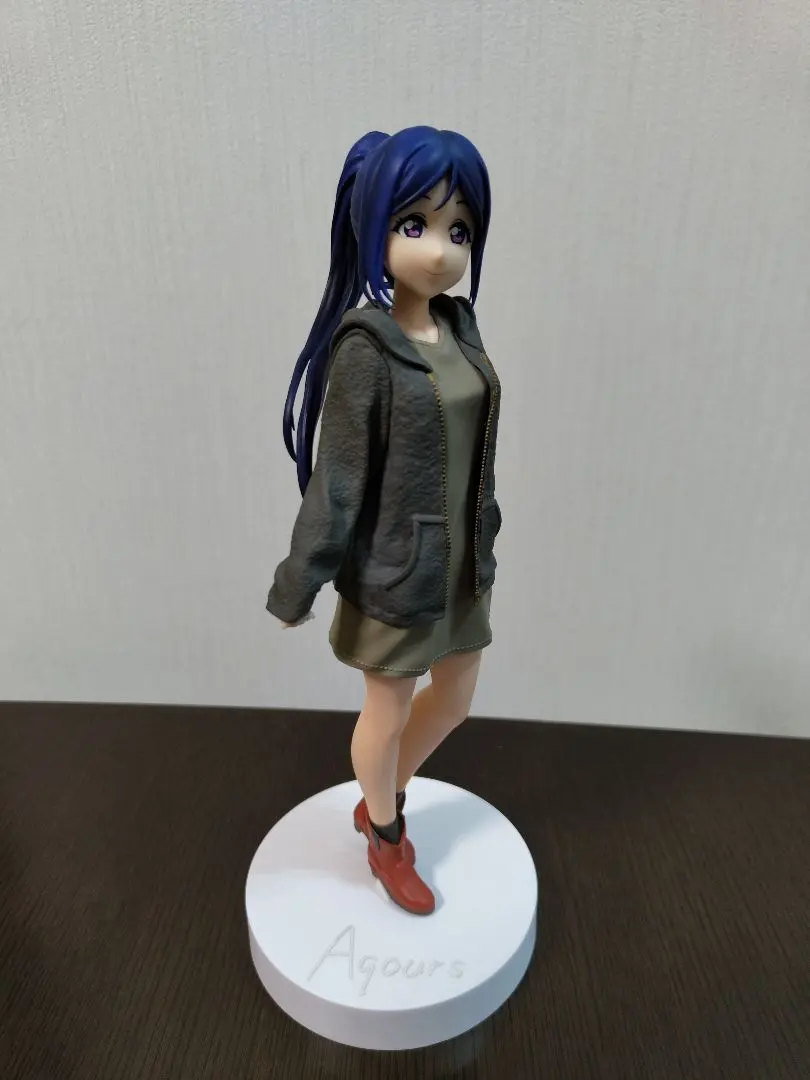 Thumbnail of Kanan Matsuura EXQ Prize Figure
