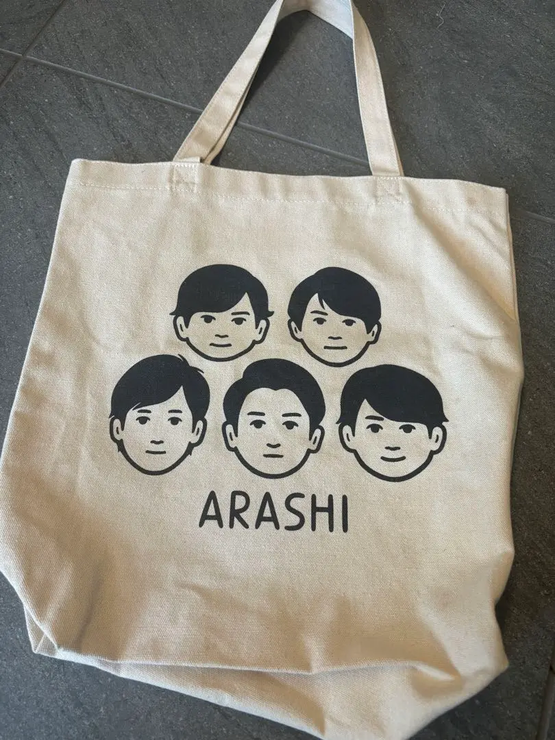 2025年最新】嵐 バッグ noritakeの人気アイテム - メルカリ