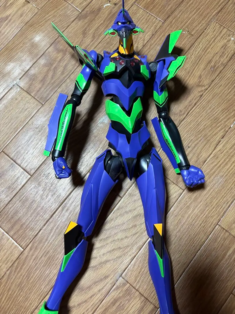 2025年最新】ダイナクション エヴァンゲリオンの人気アイテム