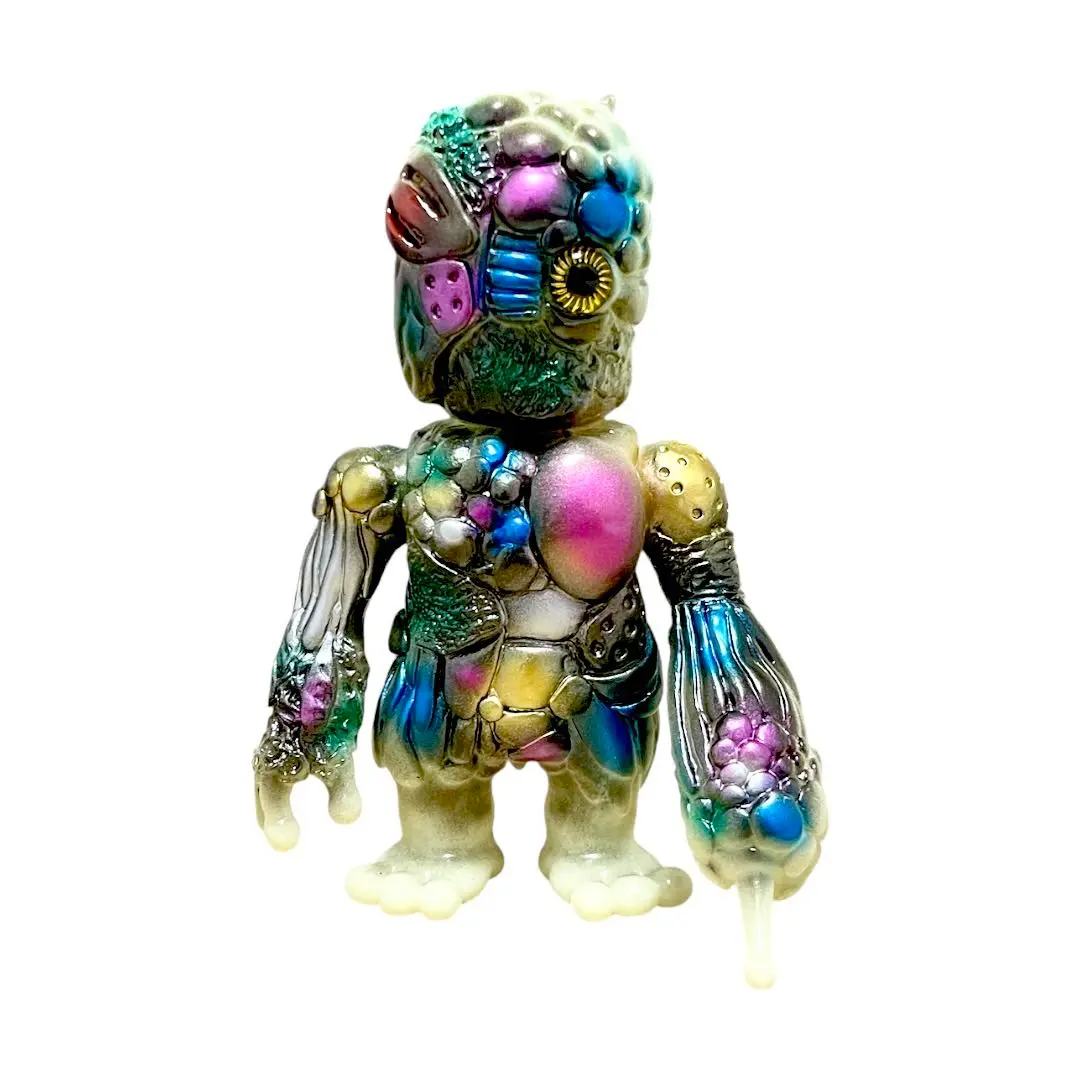 REALHEAD ミュータントゾーン　リアルヘッド ② REALHEAD ミュータントゾーン リアルヘッド ② 2025年最新