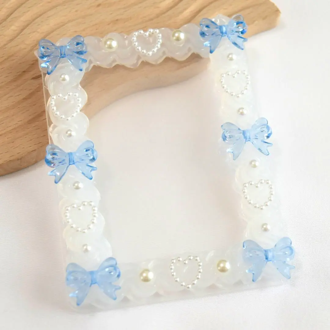 Thumbnail of b665* Hard Case ♡ Trading Card Case Deco